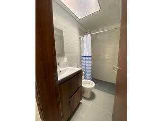 Foto 9 de Vendo casa para estrenar con dos apartamentos independientes