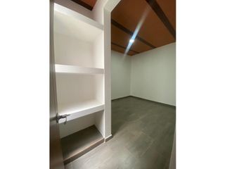 Foto 4 de Vendo casa para estrenar con dos apartamentos independientes