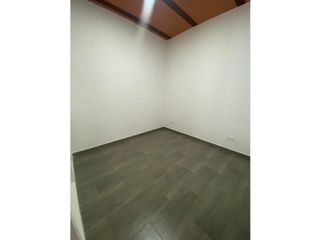 Foto 5 de Vendo casa para estrenar con dos apartamentos independientes