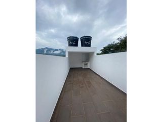 Foto 11 de Vendo casa para estrenar con dos apartamentos independientes