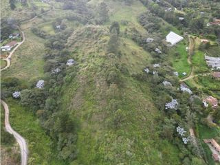 VENTA DE LOTE DESARROLLO CAMPESTRE - EL RETIRO ANTIOQUIA