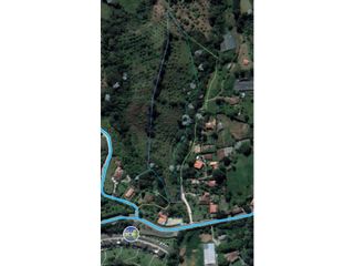 VENTA DE LOTE DESARROLLO CAMPESTRE - EL RETIRO ANTIOQUIA