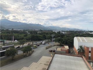 Venta Edificio oficinas Acopi Yumbo