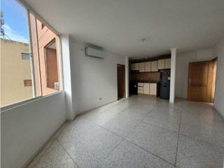 Foto 2 de Apartaestudio en arriendo barrio Alto Prado en Barranquilla