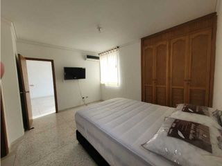 Foto 4 de Apartaestudio en arriendo barrio Alto Prado en Barranquilla