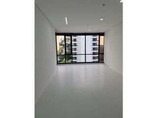 Foto 1 de oficina en arriendo en el poblado
