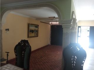 Foto 3 de CASA COMERCIAL EN ALQUILER EN BELLAVISTA