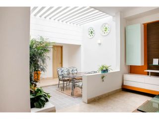 Foto 5 de CASA COMERCIAL EN ARRIENDO- CASTILLOGRANDE