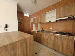 Foto 1 de Apartaestudio en arriendo barrio Alto Prado en Barranquilla