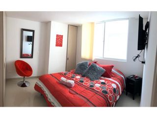 Foto 4 de Venta apartaestudio av Santander manizales