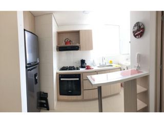 Foto 1 de Venta apartaestudio av Santander manizales