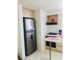 Foto 2 de Venta apartaestudio av Santander manizales