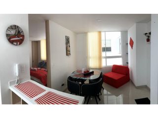 Foto 3 de Venta apartaestudio av Santander manizales