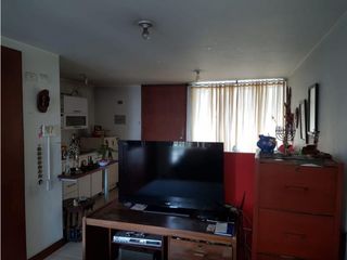 Foto 1 de Venta apartaestudio av Santander manizales