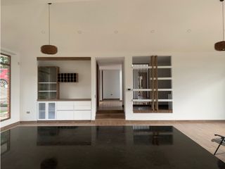 Foto 2 de OPORTUNIDAD se vende hermosa casa campestre