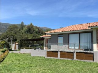Foto 28 de OPORTUNIDAD se vende hermosa casa campestre