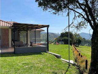 Foto 19 de OPORTUNIDAD se vende hermosa casa campestre