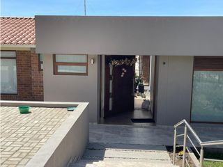 Foto 1 de OPORTUNIDAD se vende hermosa casa campestre