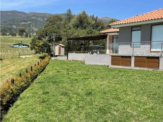 Foto 11 de OPORTUNIDAD se vende hermosa casa campestre
