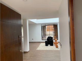 Foto 27 de OPORTUNIDAD se vende hermosa casa campestre