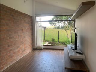 Foto 16 de OPORTUNIDAD se vende hermosa casa campestre