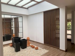 Foto 29 de OPORTUNIDAD se vende hermosa casa campestre