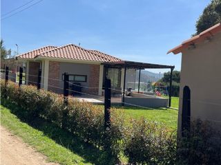 Foto 21 de OPORTUNIDAD se vende hermosa casa campestre