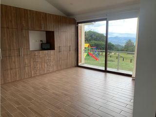 Foto 17 de OPORTUNIDAD se vende hermosa casa campestre