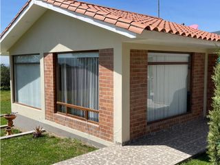 Foto 12 de OPORTUNIDAD se vende hermosa casa campestre