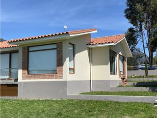 Foto 14 de OPORTUNIDAD se vende hermosa casa campestre
