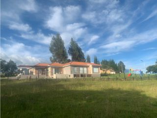 Foto 8 de OPORTUNIDAD se vende hermosa casa campestre