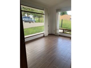 Foto 24 de OPORTUNIDAD se vende hermosa casa campestre