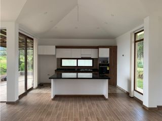 Foto 26 de OPORTUNIDAD se vende hermosa casa campestre
