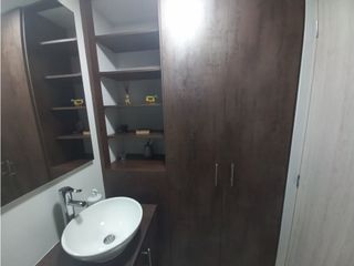 Foto 13 de M1032 vendo apartamento santa maria del lago