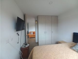 Foto 5 de M1032 vendo apartamento santa maria del lago