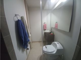 Foto 19 de M1032 vendo apartamento santa maria del lago