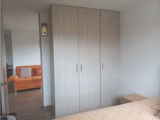 Foto 22 de M1032 vendo apartamento santa maria del lago