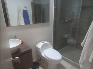 Foto 17 de M1032 vendo apartamento santa maria del lago