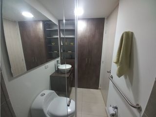 Foto 11 de M1032 vendo apartamento santa maria del lago