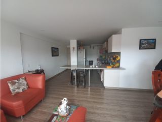 Foto 1 de M1032 vendo apartamento santa maria del lago