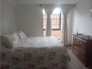 Foto 21 de M1032 vendo apartamento santa maria del lago