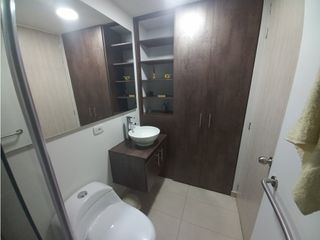 Foto 9 de M1032 vendo apartamento santa maria del lago