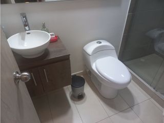 Foto 18 de M1032 vendo apartamento santa maria del lago