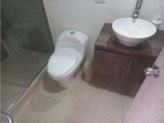 Foto 10 de M1032 vendo apartamento santa maria del lago