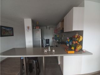 Foto 3 de M1032 vendo apartamento santa maria del lago