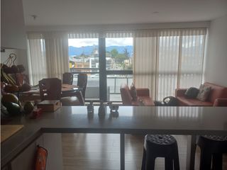 Foto 2 de M1032 vendo apartamento santa maria del lago