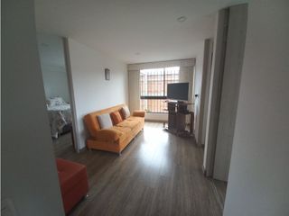 Foto 15 de M1032 vendo apartamento santa maria del lago