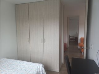 Foto 6 de M1032 vendo apartamento santa maria del lago