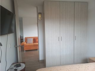 Foto 7 de M1032 vendo apartamento santa maria del lago
