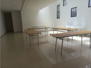 Foto 44 de M1032 vendo apartamento santa maria del lago